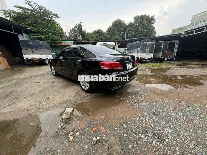 Toyota Camry 2008 LE 2.4 - 12500 km