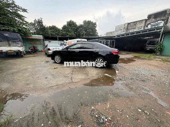 Toyota Camry 2008 LE 2.4 - 12500 km