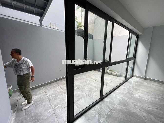 💎💎💎SÀN VĂN PHÒNG 160m2 - MẶT TIỀN VIEW ĐẸP - NHÀ MỚI XÂY !!!