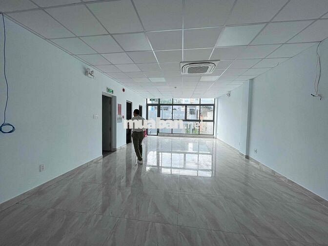 💎💎💎SÀN VĂN PHÒNG 160m2 - MẶT TIỀN VIEW ĐẸP - NHÀ MỚI XÂY !!!
