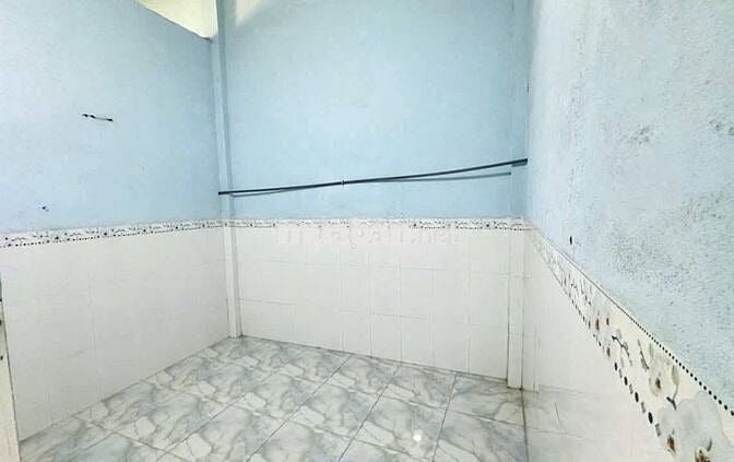 cần tiền nên bán gấp căn nhà 150m2 ở Tân Thông Hội - Củ Chi. Giá 900TR