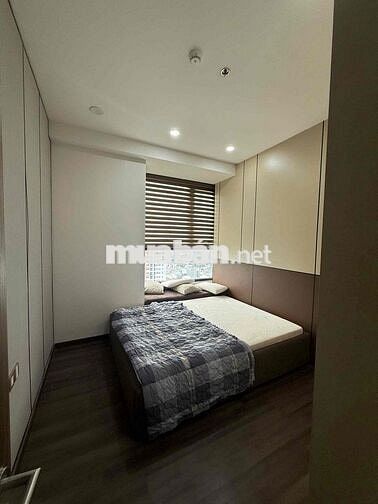 CHO THUÊ CĂN HỘ CC 78M2 NGAY MT ĐIỆN BIÊN PHỦ FULL NT GIÁ CHỈ 20TR