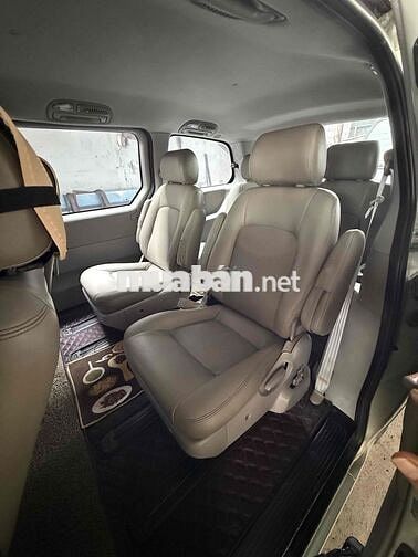 Kia Carnival 2007 xe zin tư nhân