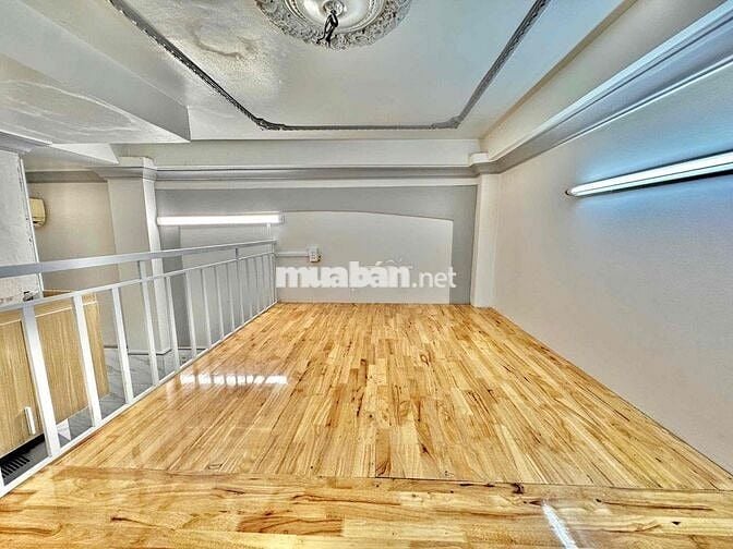 [Đúng Hình - Đúng Giá] Duplex full NT giá rẻ Q11 giáp Q10,Q1,Q5