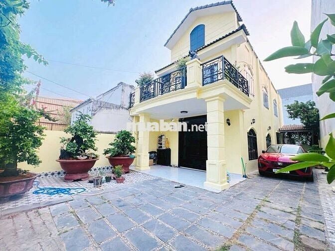50tr/m2 - NHÀ ĐẸP NGAY TRUNG TÂM THỦ ĐỨC CHỈ 9.8 TỶ TL💥💥