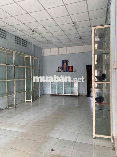 Bán mặt bằng buôn bán kinh doanh nhà phố đông dân cư