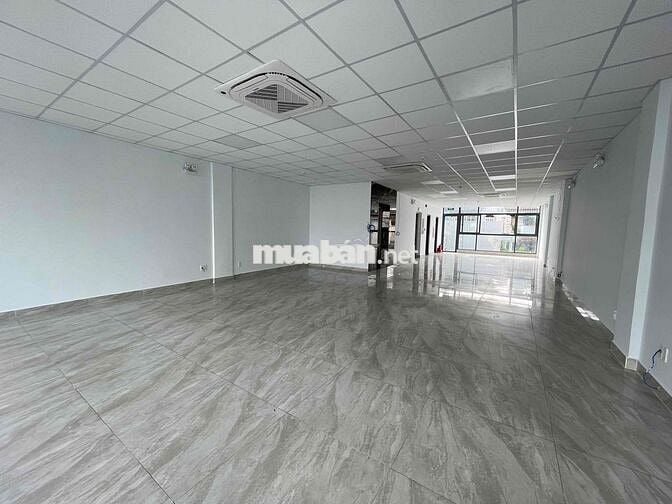 💎💎💎SÀN VĂN PHÒNG 160m2 - MẶT TIỀN VIEW ĐẸP - NHÀ MỚI XÂY !!!