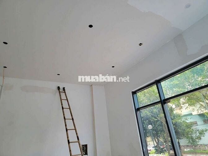 CHÍNH CHỦ CHO THUÊ MẶT BẰNG KINH DOANH 60M2 TÒA N5 KHU ĐÔ THỊ ĐỒNG TÀU