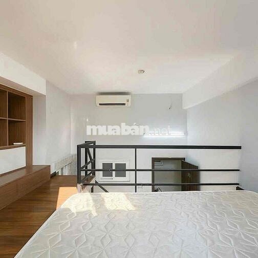 TRỐNG SẴN 20 CĂN DUPLEX NGAY TRUNG TÂM QUẬN 7