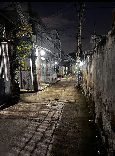 HẺM Ô TÔ CẠNH CHỢ HIỆP BÌNH – DT: 81m² (6,7x12,5m) – GIÁ CHỈ 4,75 TỶ