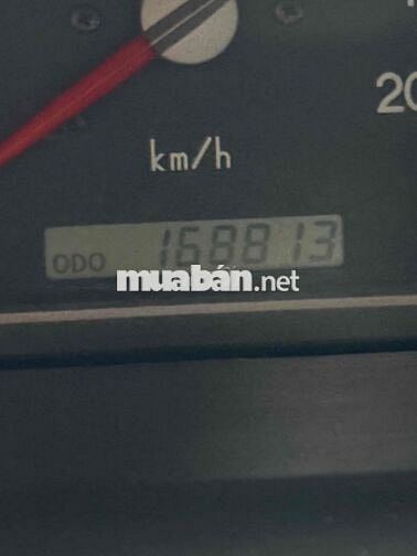 Kia Carnival 2007 xe zin tư nhân