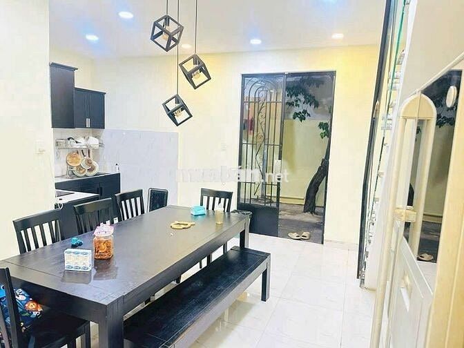 50tr/m2 - NHÀ ĐẸP NGAY TRUNG TÂM THỦ ĐỨC CHỈ 9.8 TỶ TL💥💥