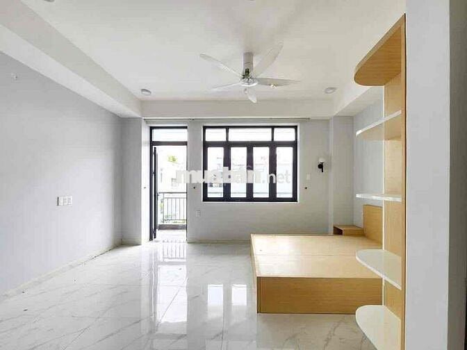 KHAI TRƯƠNG 7 PHÒNG STUDIO BAN CÔNG NGAY GA VĂN THÁNH