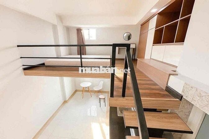 TRỐNG SẴN 20 CĂN DUPLEX NGAY TRUNG TÂM QUẬN 7