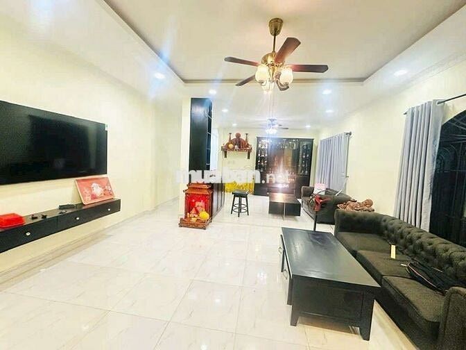 50tr/m2 - NHÀ ĐẸP NGAY TRUNG TÂM THỦ ĐỨC CHỈ 9.8 TỶ TL💥💥