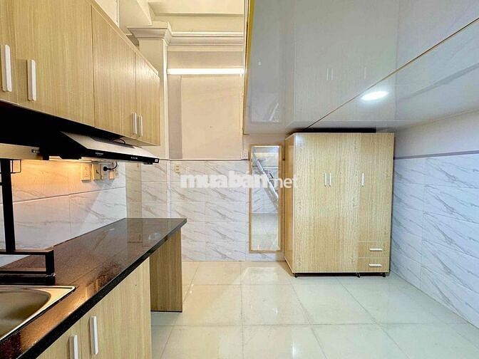 [Đúng Hình - Đúng Giá] Duplex full NT giá rẻ Q11 giáp Q10,Q1,Q5