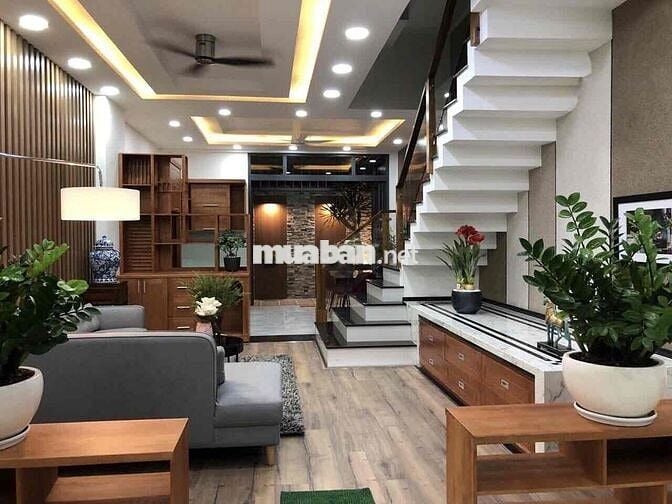 Chính chủ Cho thuê biệt thự hoàn thiện Ninesouth nhà mới đẹp