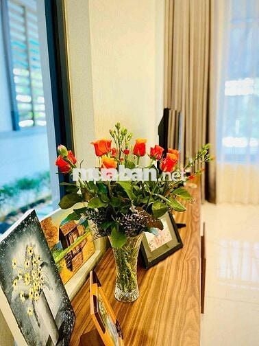 Chính chủ Cho thuê biệt thự hoàn thiện Ninesouth nhà mới đẹp