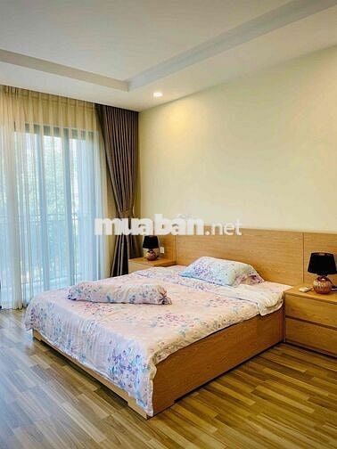 Chính chủ Cho thuê biệt thự hoàn thiện Ninesouth nhà mới đẹp