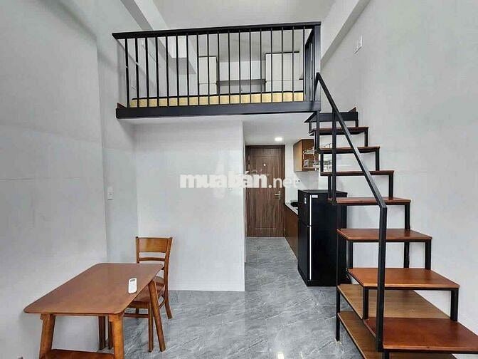 TRỐNG SẴN 20 CĂN DUPLEX NGAY TRUNG TÂM QUẬN 7