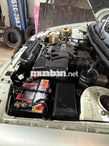 Kia Carnival 2007 xe zin tư nhân
