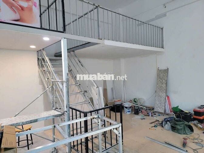 CHÍNH CHỦ CHO THUÊ MẶT BẰNG KINH DOANH 60M2 TÒA N5 KHU ĐÔ THỊ ĐỒNG TÀU