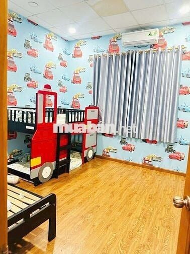 50tr/m2 - NHÀ ĐẸP NGAY TRUNG TÂM THỦ ĐỨC CHỈ 9.8 TỶ TL💥💥