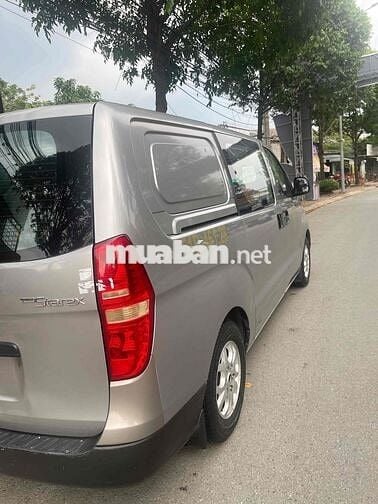 hiynhdai starex 2010 - 180000 km