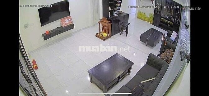 50tr/m2 - NHÀ ĐẸP NGAY TRUNG TÂM THỦ ĐỨC CHỈ 9.8 TỶ TL💥💥