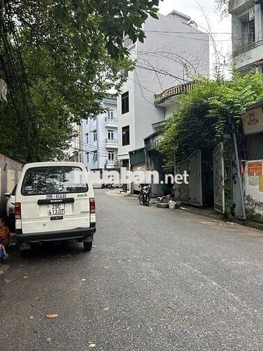 Bán đất phố Kim Quan h.iếm  60m2-mặt tiền đẹp- sổ đẹp như tờ A4