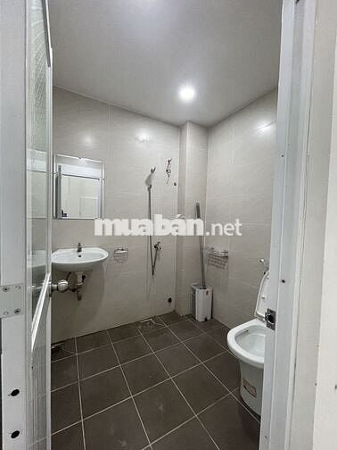 Cho thuê nhà hẻm rộng 4*12m ở 45/1AB Điện Biên Phủ sát Q1 giá 15trieu