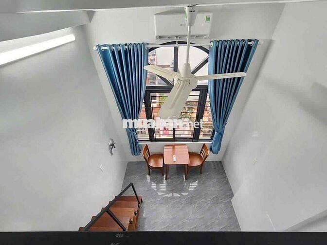 TRỐNG SẴN 20 CĂN DUPLEX NGAY TRUNG TÂM QUẬN 7