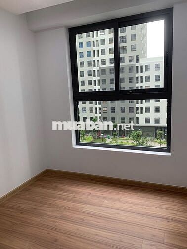 BÁN BCONS GARDEN 60M2 NHÀ ZIN CHƯA SỬ DỤNG GIÁ 1,850 VIEW CÔNG VIÊN