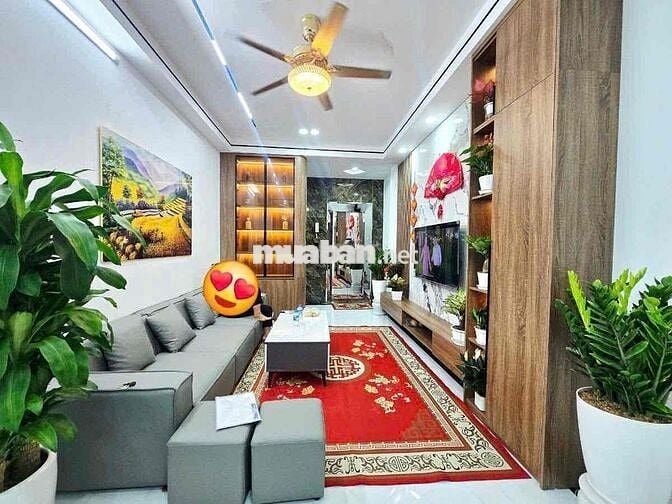 💎 BÁN NHÀ MỚI KOONG – XUÂN THỦY, CẦU GIẤY – 6 TẦNG THANG MÁY, FULL NỘI
