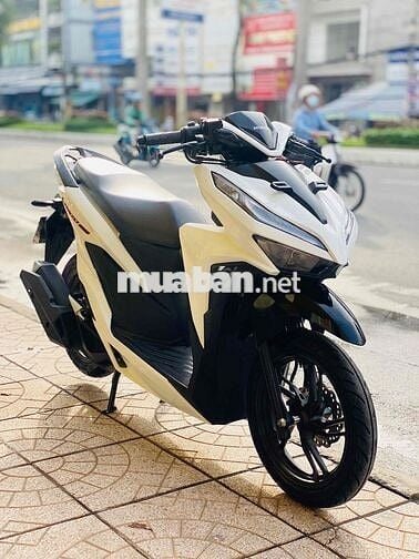 Vario 150 ĐK 2021 màu trắng siêu đẹp zin chuẩn✅