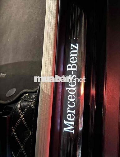 Mercedes Benz GLC Class 2*** km