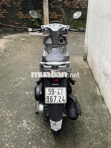 Honda Airblade 2016 chính chủ xe đẹp lắm