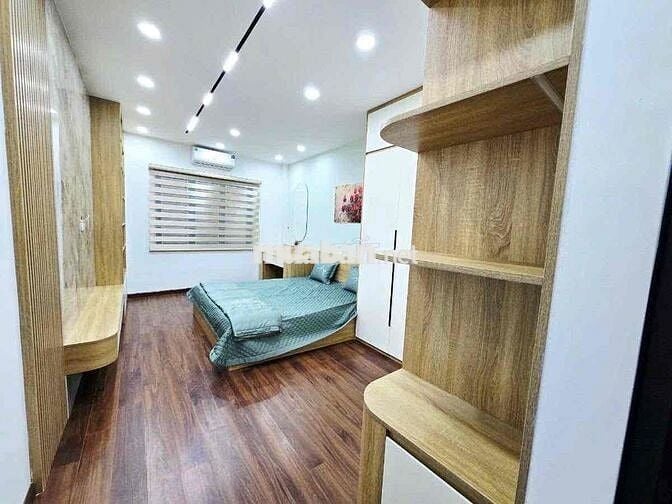 💎 BÁN NHÀ MỚI KOONG – XUÂN THỦY, CẦU GIẤY – 6 TẦNG THANG MÁY, FULL NỘI