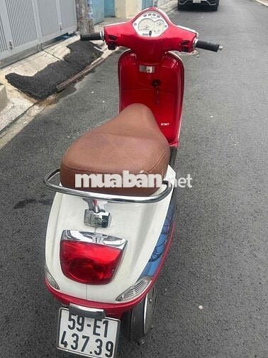 piago vespa 2013 Fi bstp