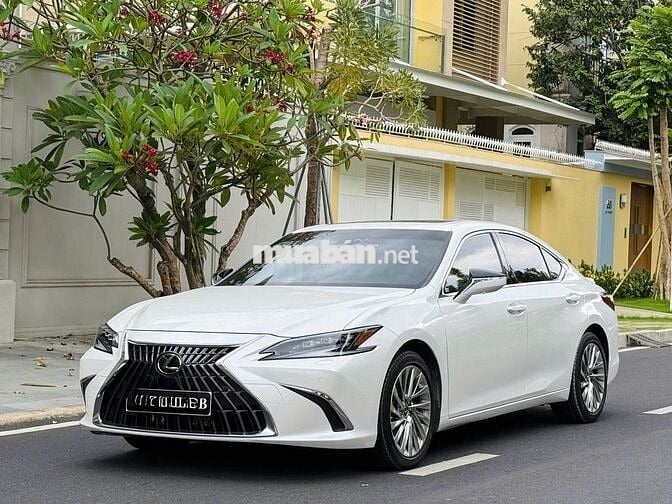 Lexus ES 2023 300h - 20000 km