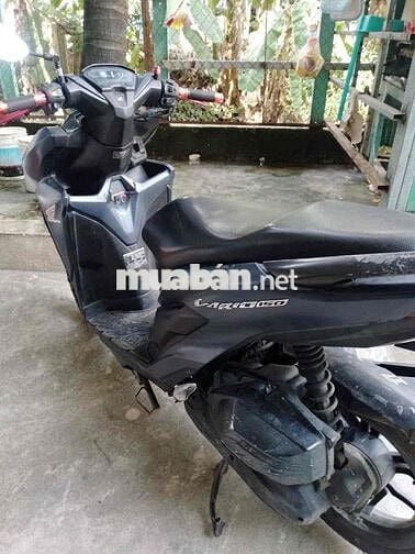 Cần bán xe Vario có đồ chơi xe bao test
