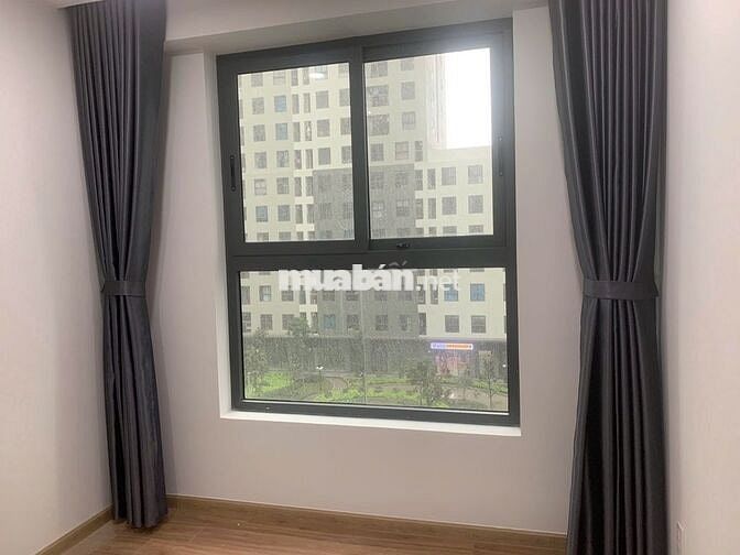 BÁN BCONS GARDEN 60M2 NHÀ ZIN CHƯA SỬ DỤNG GIÁ 1,850 VIEW CÔNG VIÊN