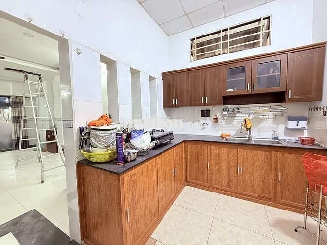 SIÊU PHẨM 2T/60M - NGUYỄN SỸ SÁCH - PHẠM VĂN BẠCH GẦN NHÀ GA T3