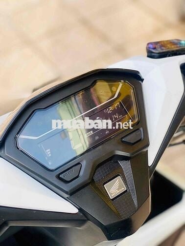 Vario 150 ĐK 2021 màu trắng siêu đẹp zin chuẩn✅