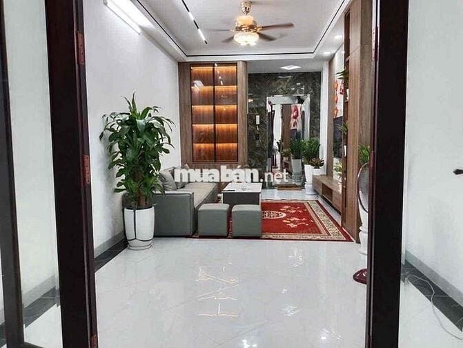 💎 BÁN NHÀ MỚI KOONG – XUÂN THỦY, CẦU GIẤY – 6 TẦNG THANG MÁY, FULL NỘI