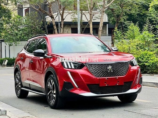 Peugeot 2008 2022 GT Line 1.2 AT - 51000 km