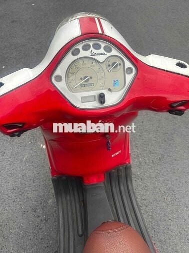 piago vespa 2013 Fi bstp