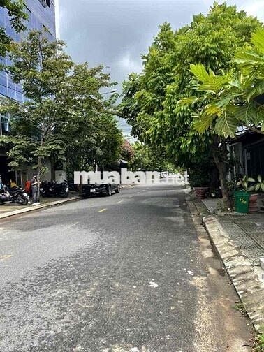 chủ gửi bán lô đất đường phước lý 15 khu đô thị phước lý