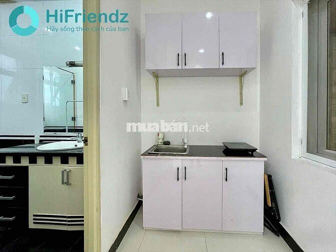 CHDV STUDIO NGAY VÒNG XOAY TRUNG SƠN SIÊU RỘNG 45m2  CHỈ