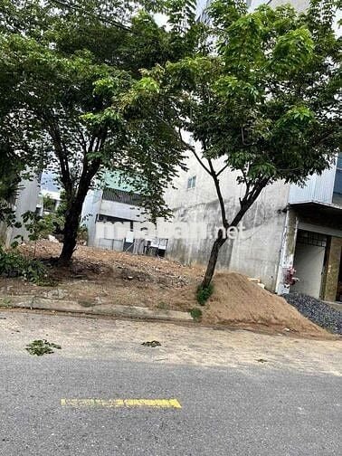 chủ gửi bán lô đất đường phước lý 15 khu đô thị phước lý